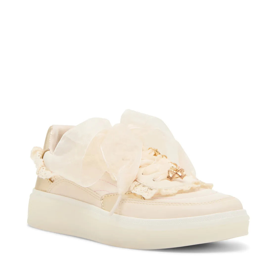 Niñas JCIDER CREAM MULTI