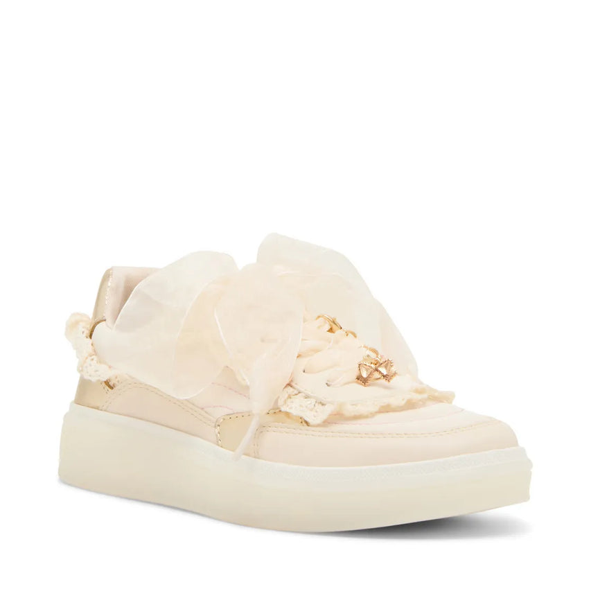 Niñas JCIDER CREAM MULTI