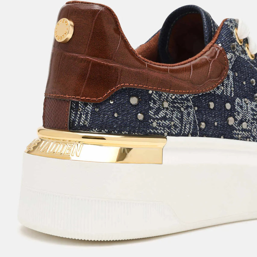 GLIDER-SMR2 BLUE DENIM