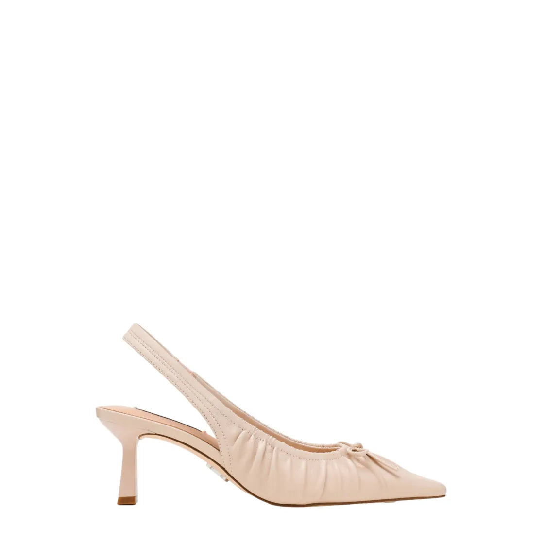 LUCETTE BONE LEATH
