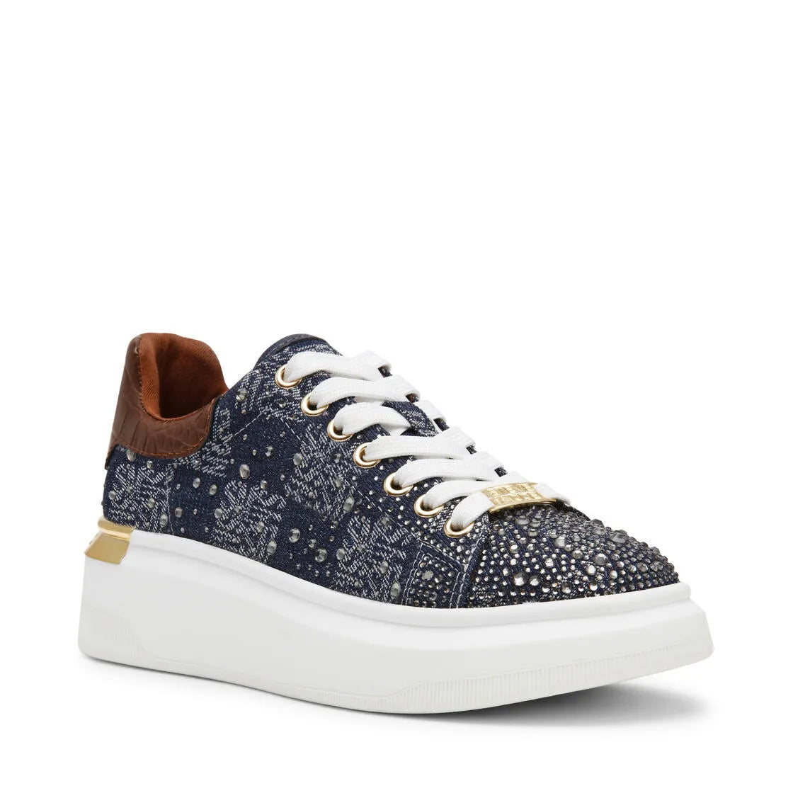 GLIDER-SMR2 BLUE DENIM