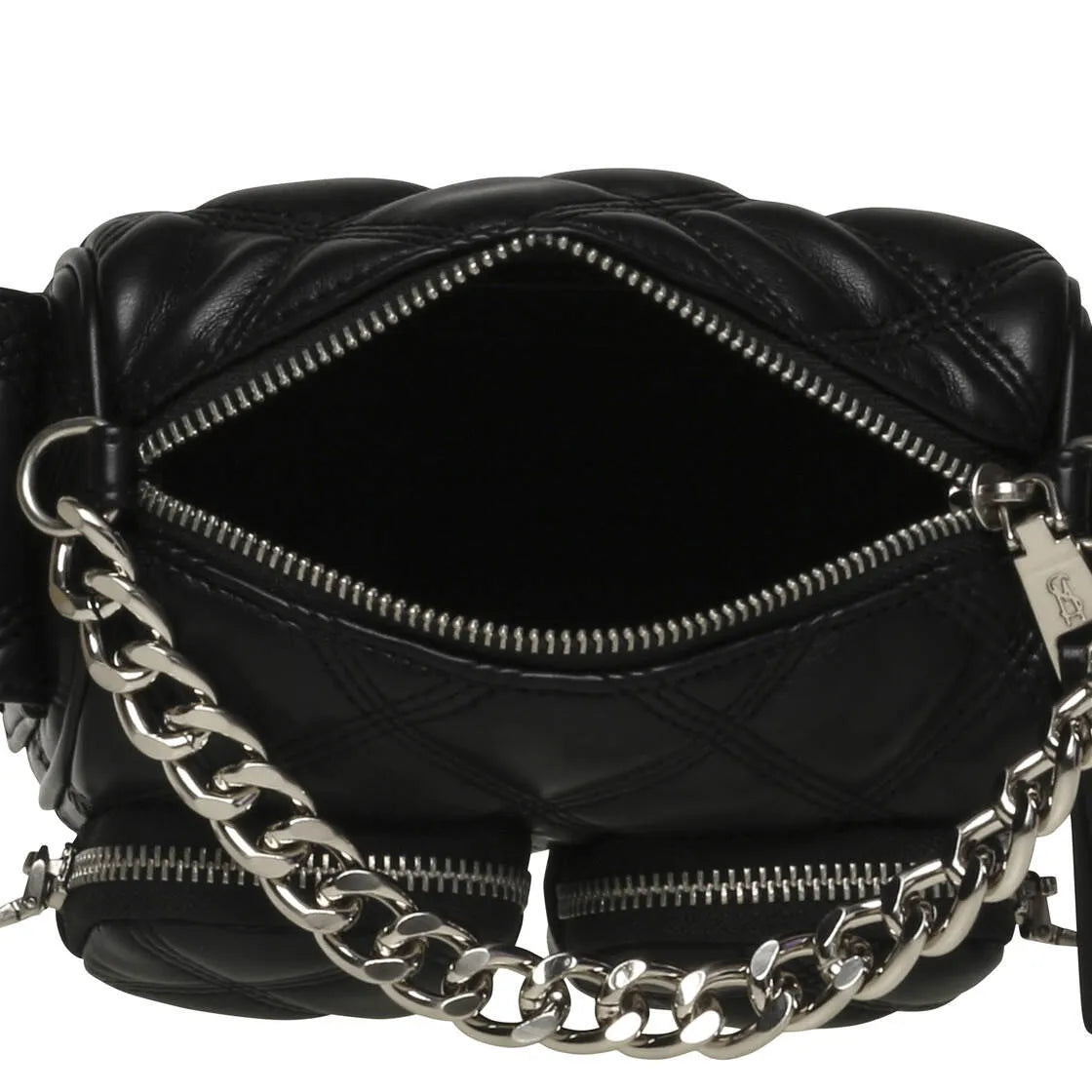 BMINNY BLACK/NICKLE