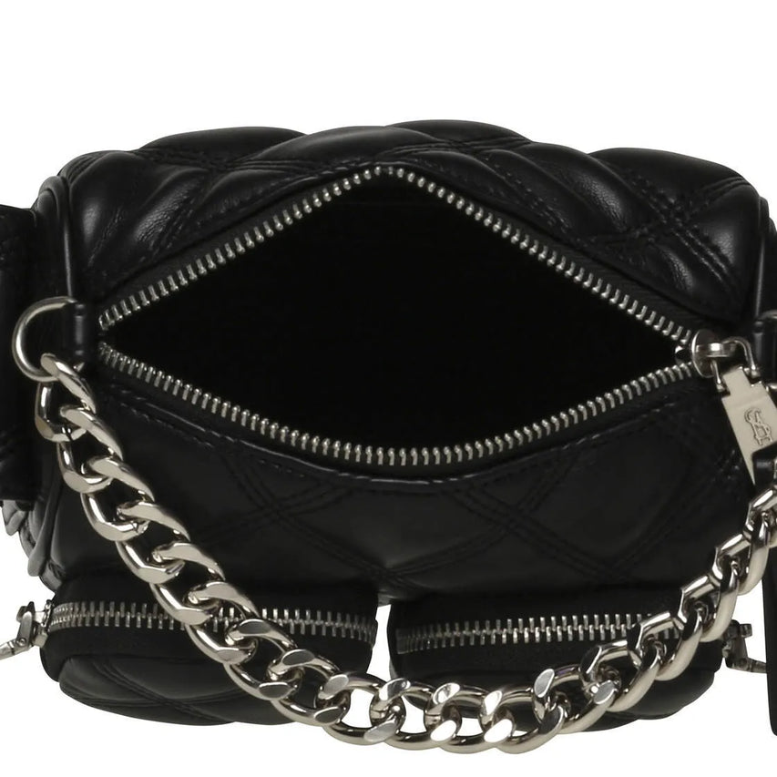 BMINNY BLACK/NICKLE