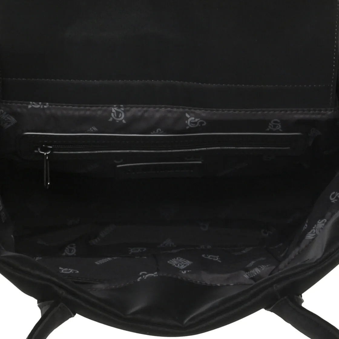 BLEROY BLACK/BLACK