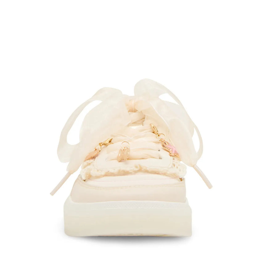 Niñas JCIDER CREAM MULTI