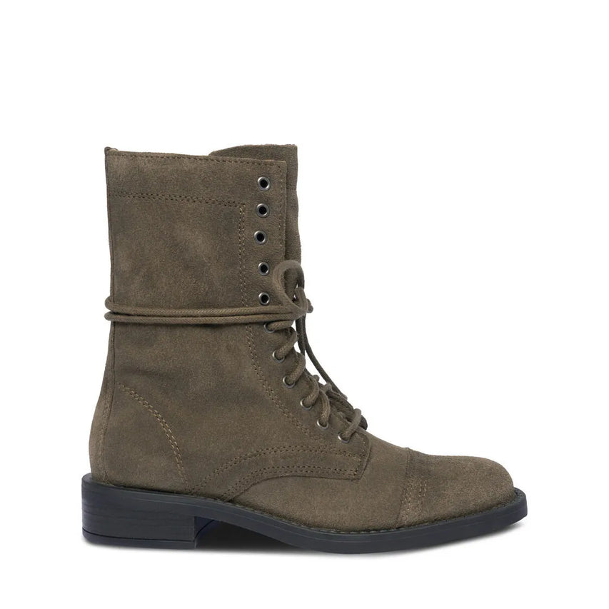YUKON TAUPE LEATHER
