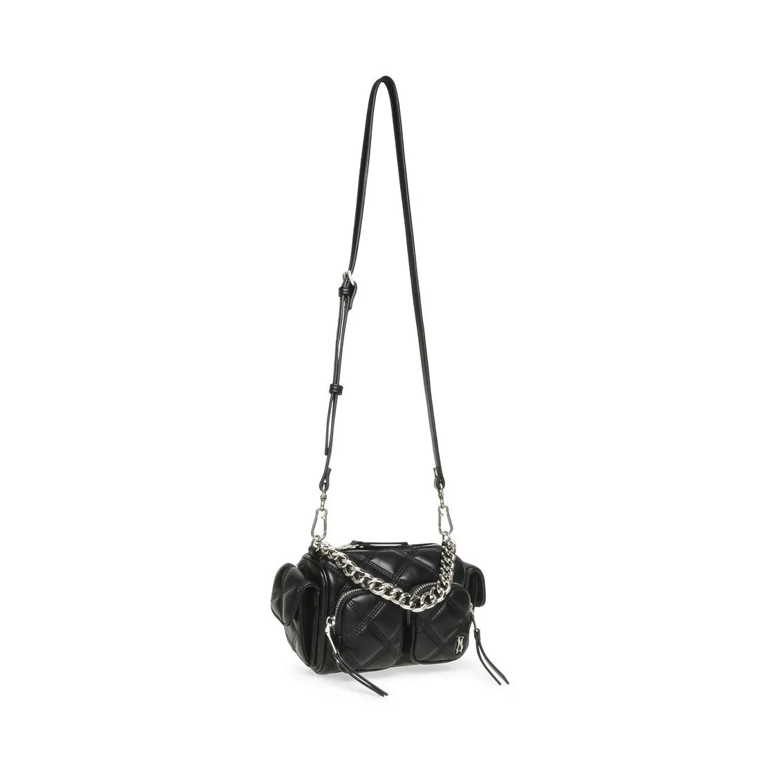 BMINNY BLACK/NICKLE