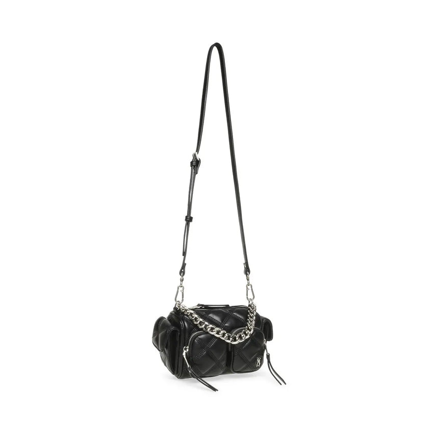 BMINNY BLACK/NICKLE