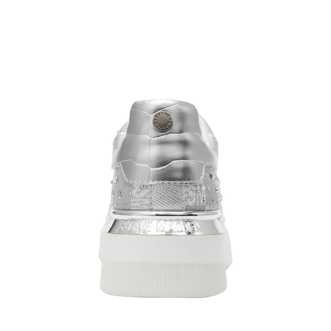 GLIDER-SMR2 SILVER
