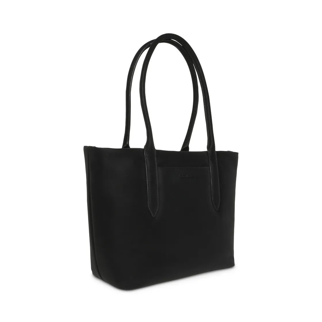 BLEROY BLACK/BLACK