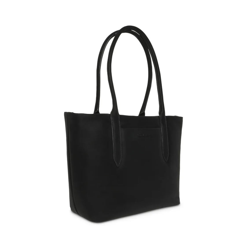 BLEROY BLACK/BLACK