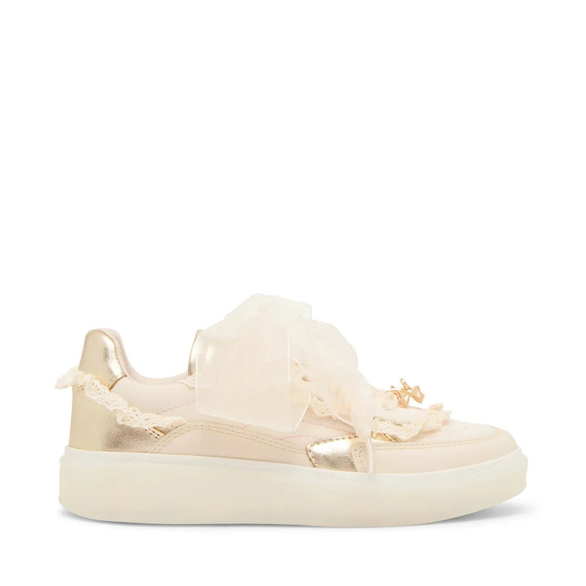 Niñas JCIDER CREAM MULTI