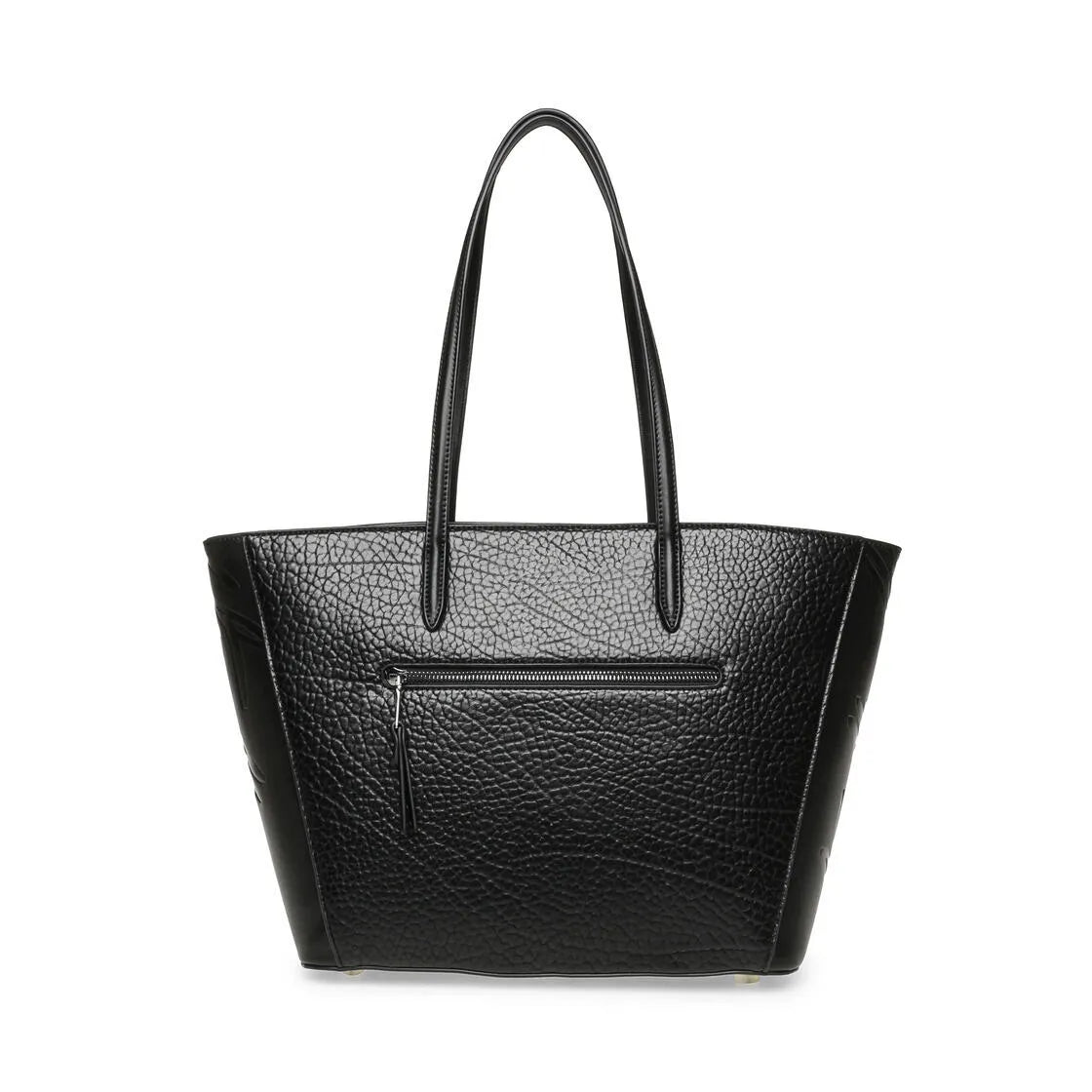 BHELENE BLACK/GUNMET