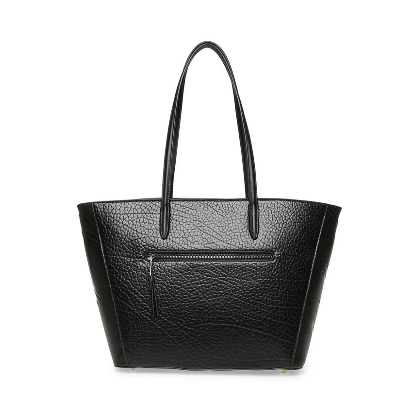 BHELENE BLACK/GUNMET