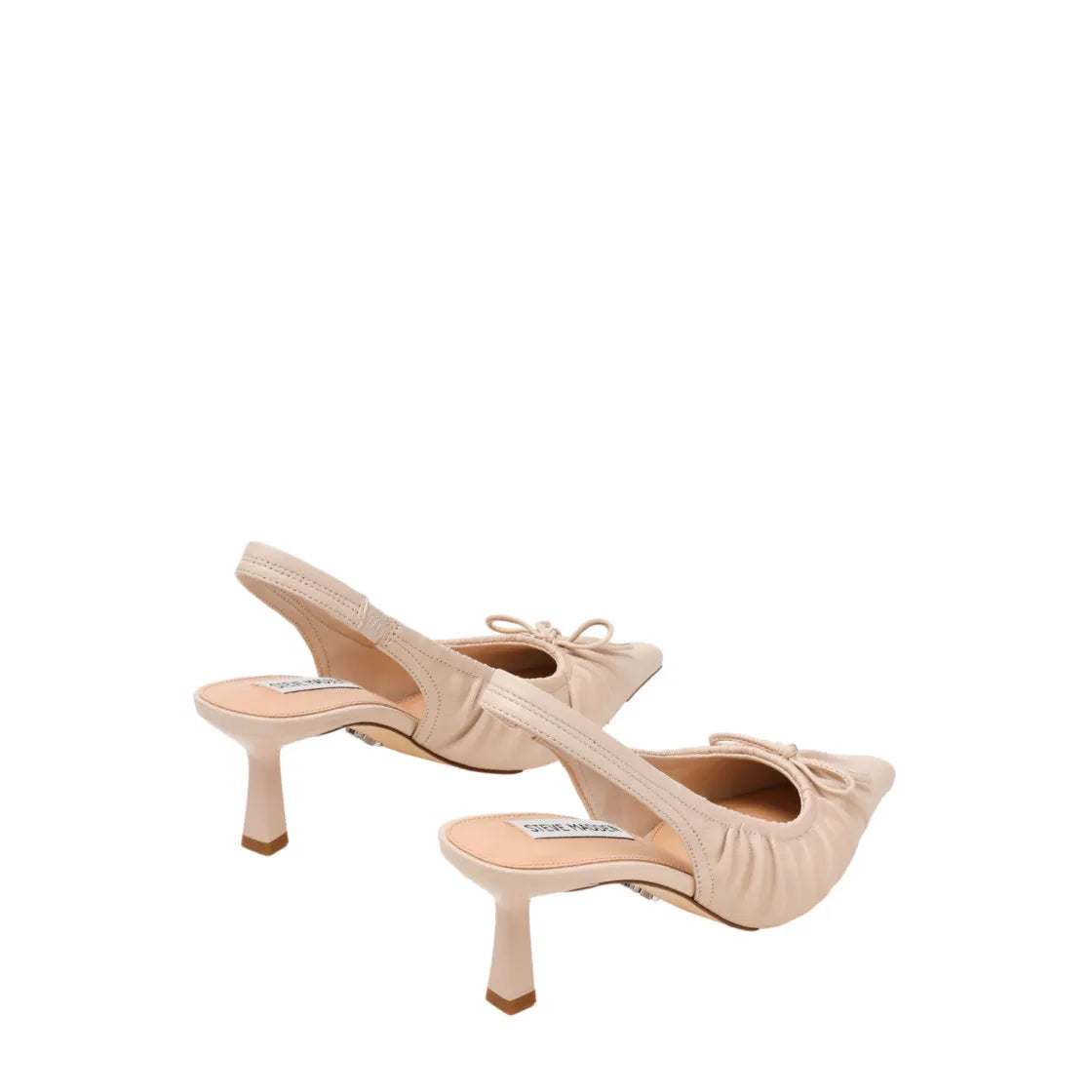 LUCETTE BONE LEATH