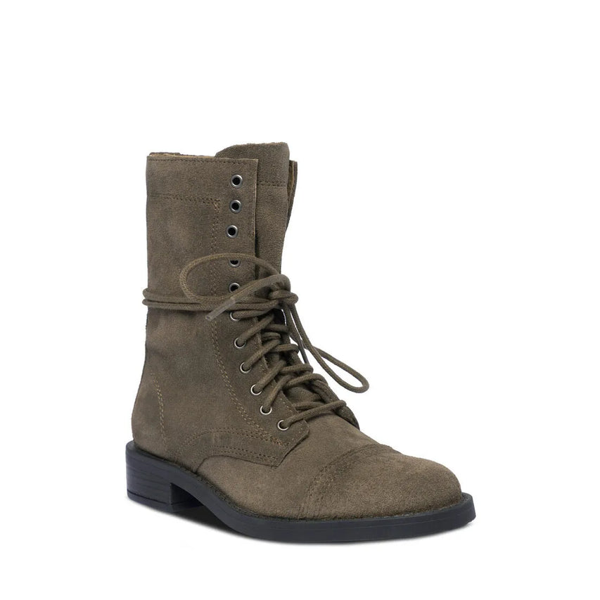 YUKON TAUPE LEATHER
