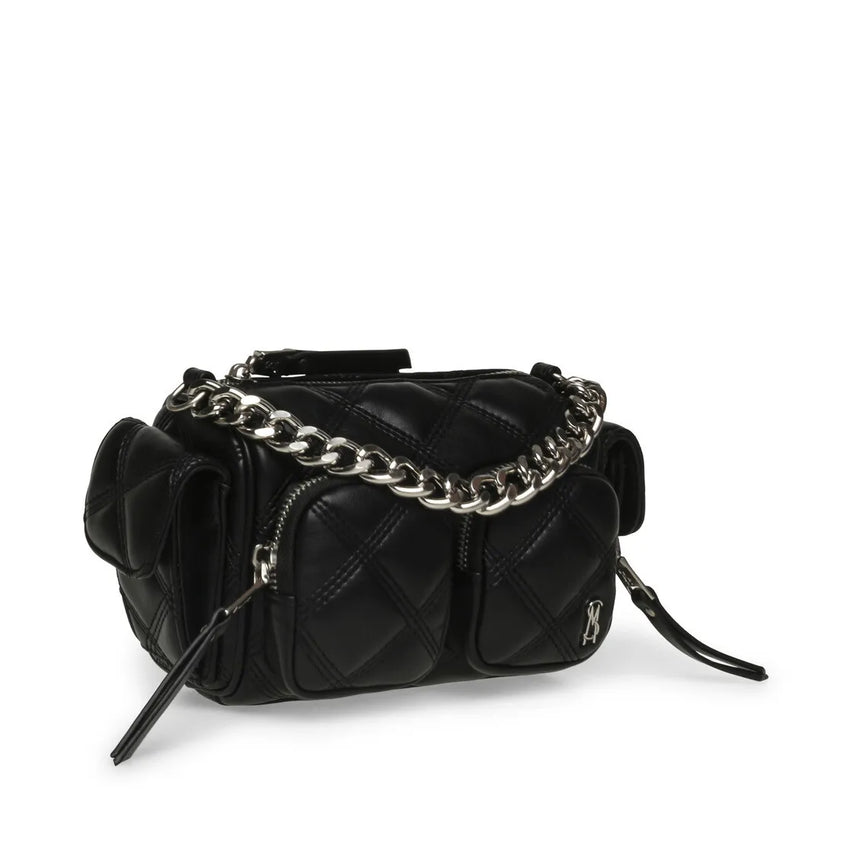 BMINNY BLACK/NICKLE