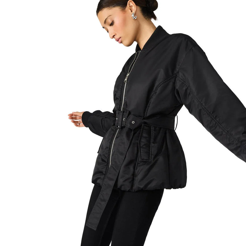 ERYN JACKET BLACK