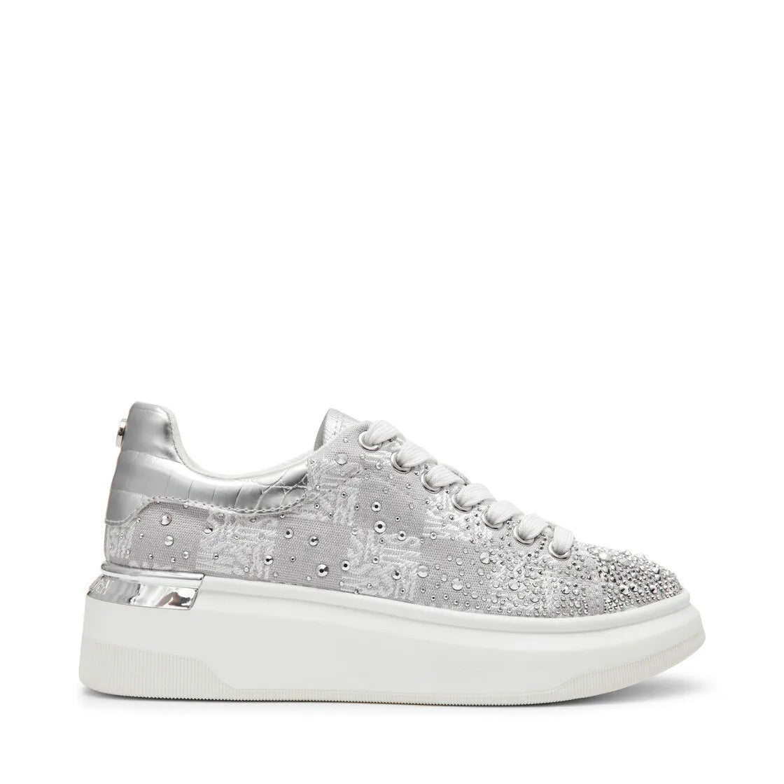GLIDER-SMR2 SILVER