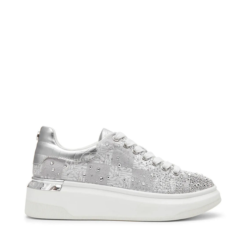 GLIDER-SMR2 SILVER