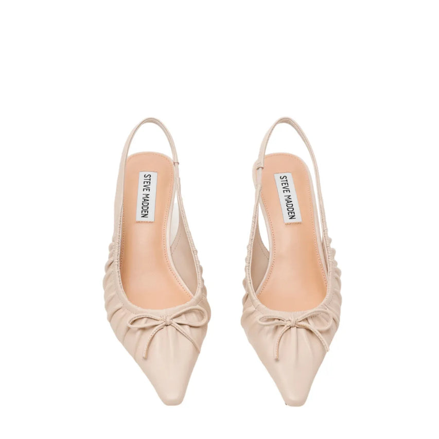 LUCETTE BONE LEATH