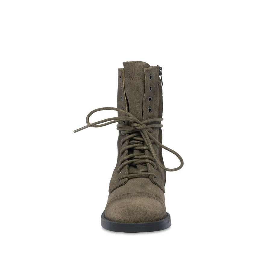 YUKON TAUPE LEATHER