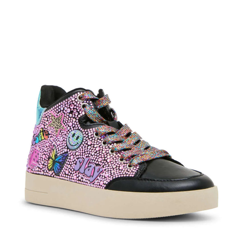 Niñas JDELIGHT BLACK MULTI