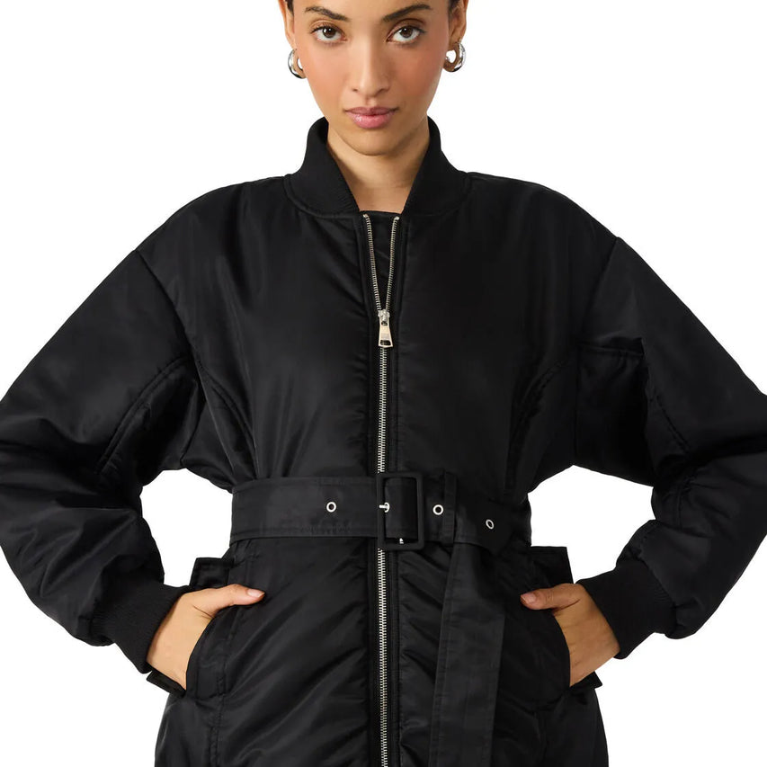 ERYN JACKET BLACK