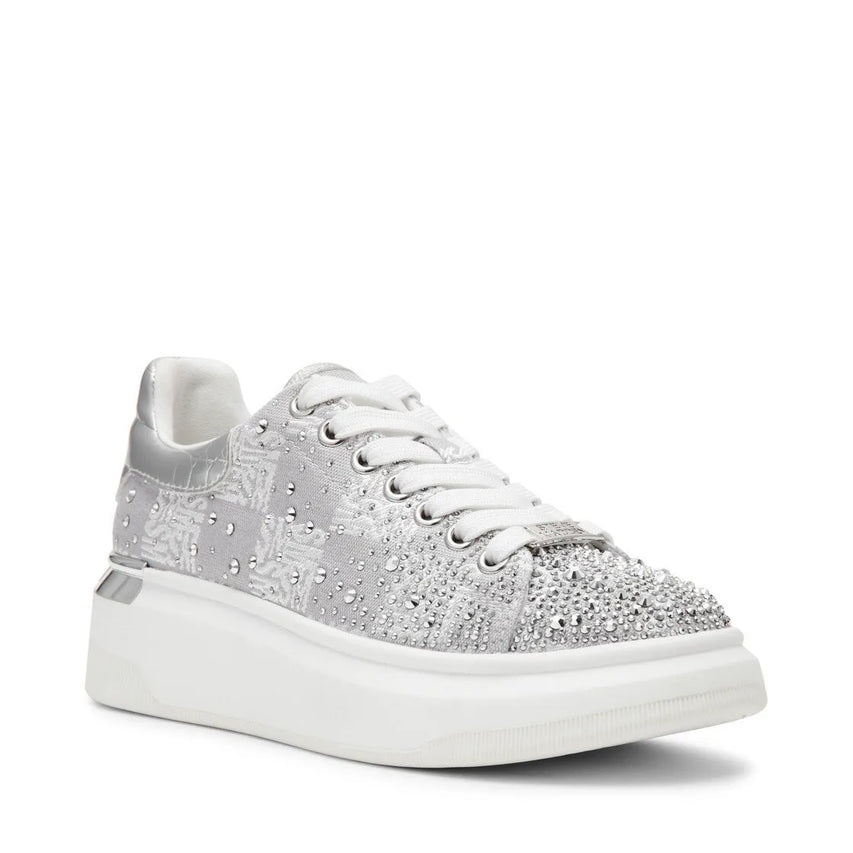 GLIDER-SMR2 SILVER