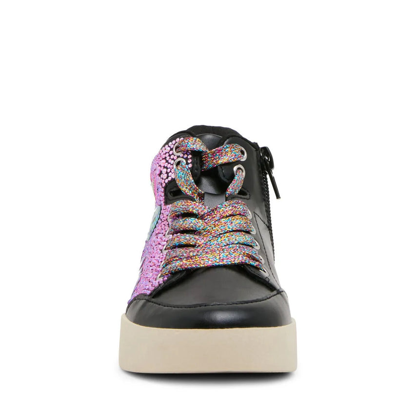 Niñas JDELIGHT BLACK MULTI