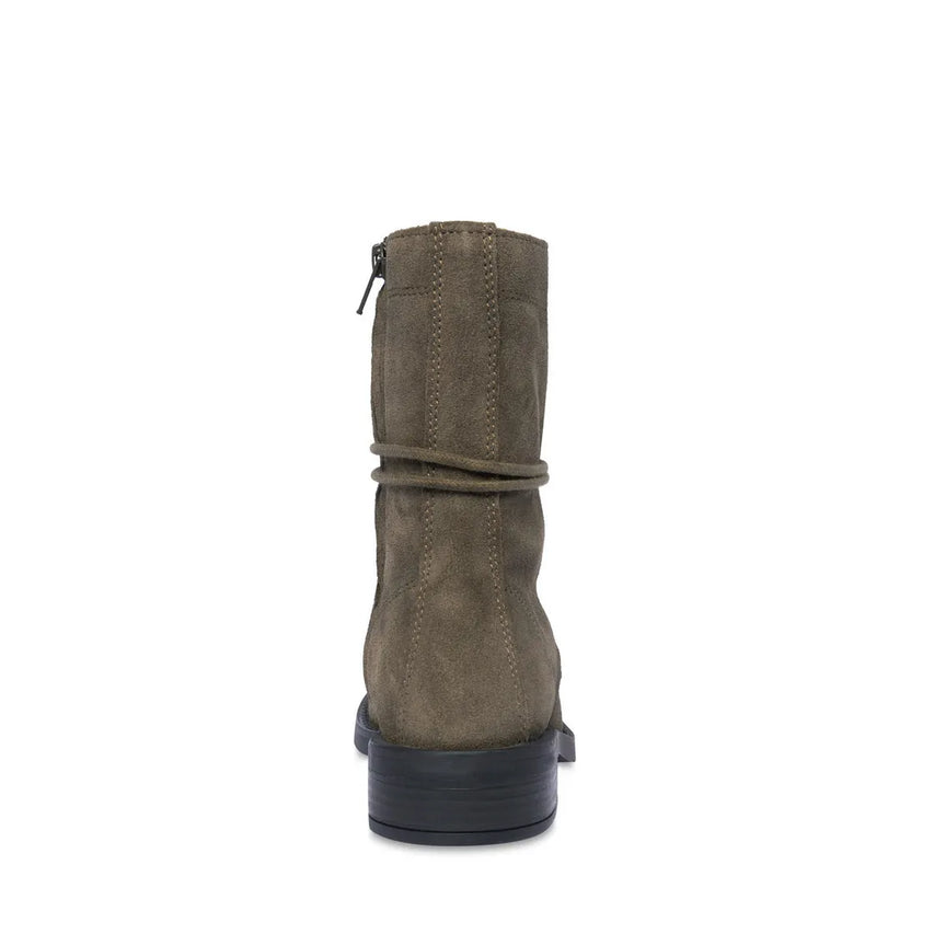 YUKON TAUPE LEATHER