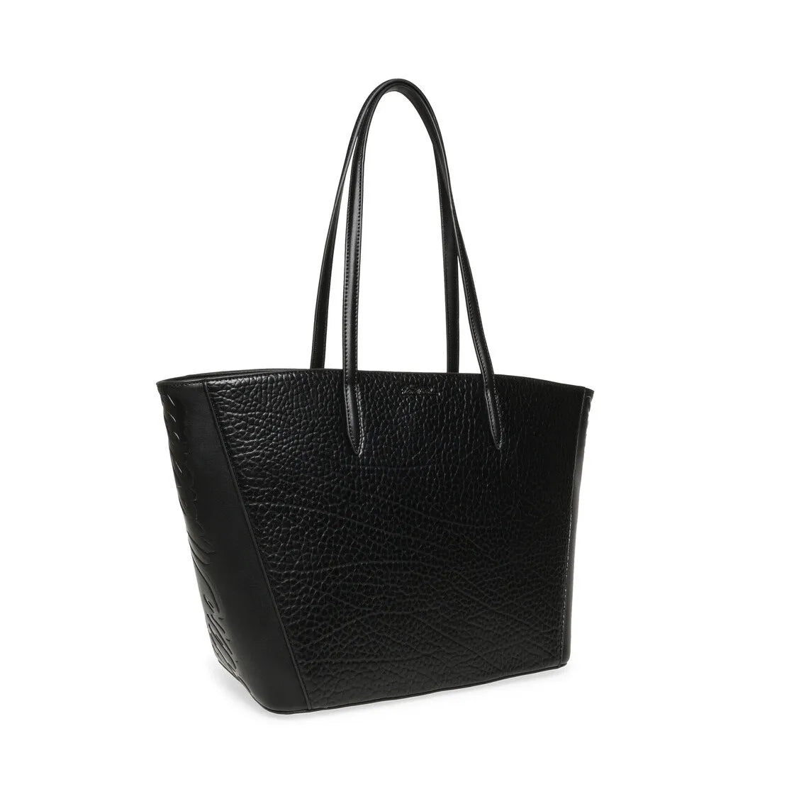 BHELENE BLACK/GUNMET