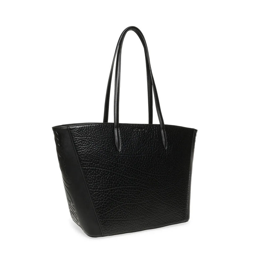 BHELENE BLACK/GUNMET