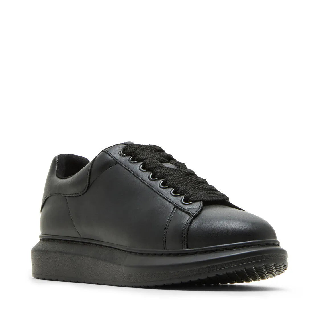 ICCEY BLACK/BLACK