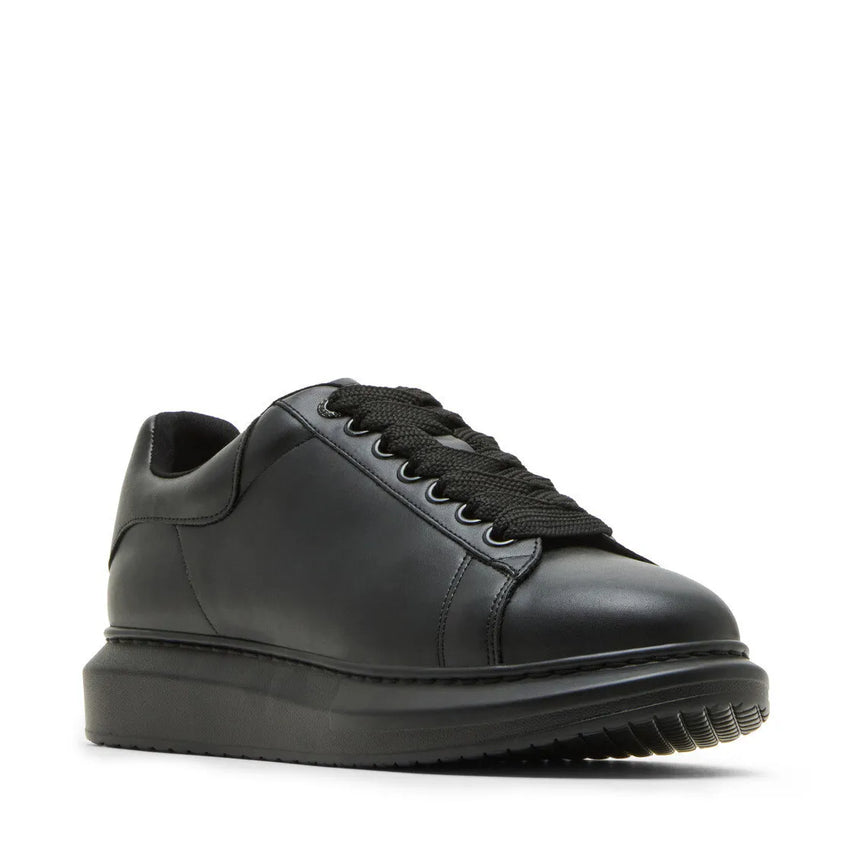 ICCEY BLACK/BLACK
