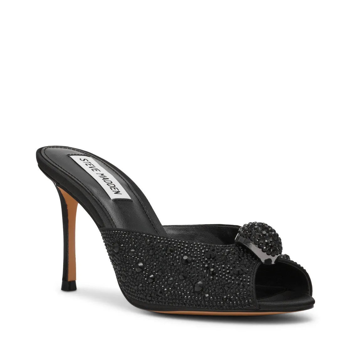 REGALIA BLACK