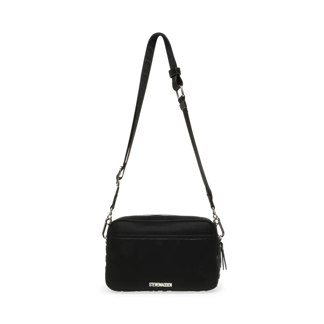 BJAYSON BLACK/SILVER