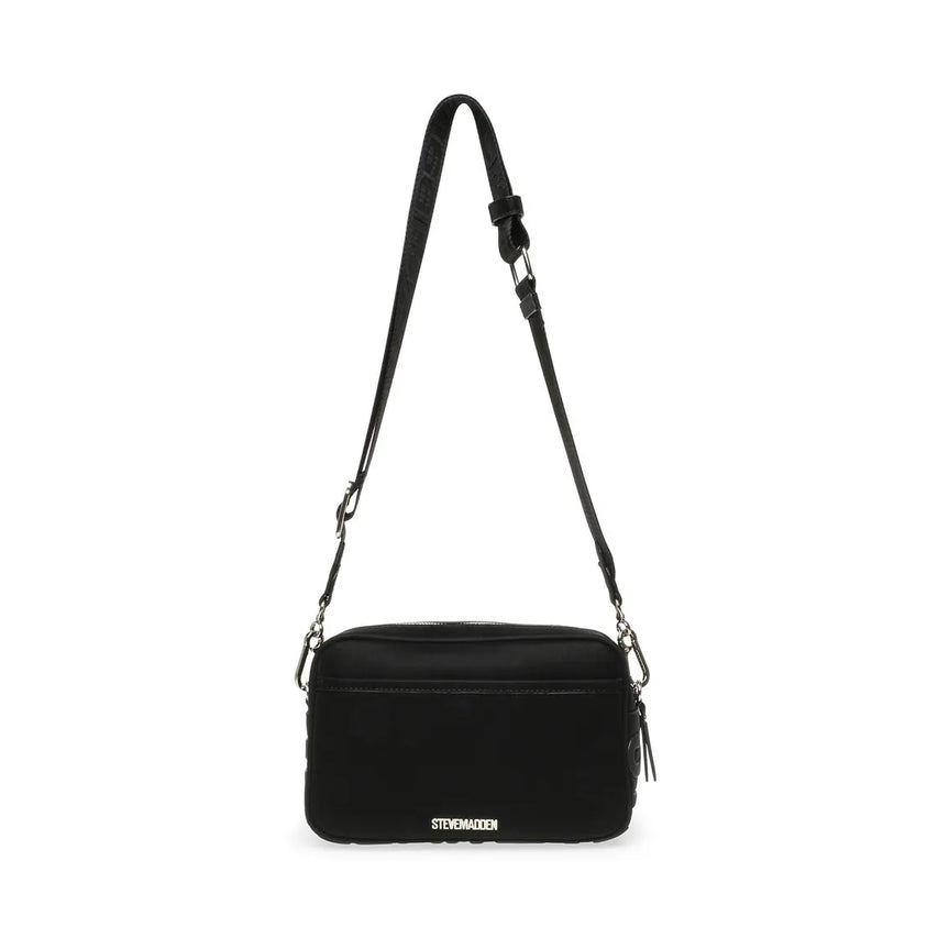 BJAYSON BLACK/SILVER