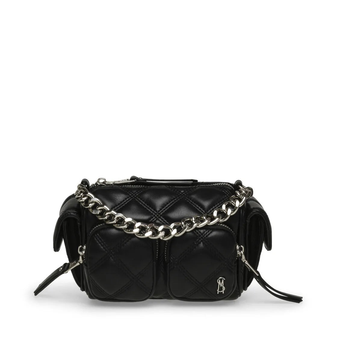 BMINNY BLACK/NICKLE