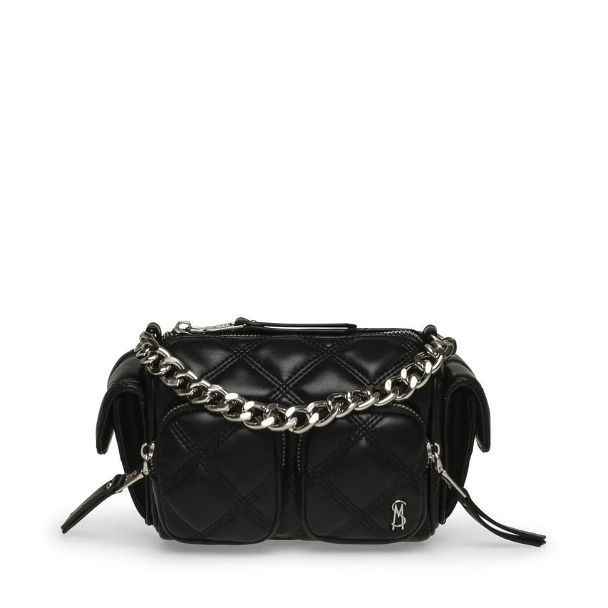 BMINNY BLACK/NICKLE