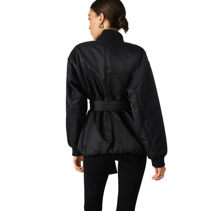 ERYN JACKET BLACK