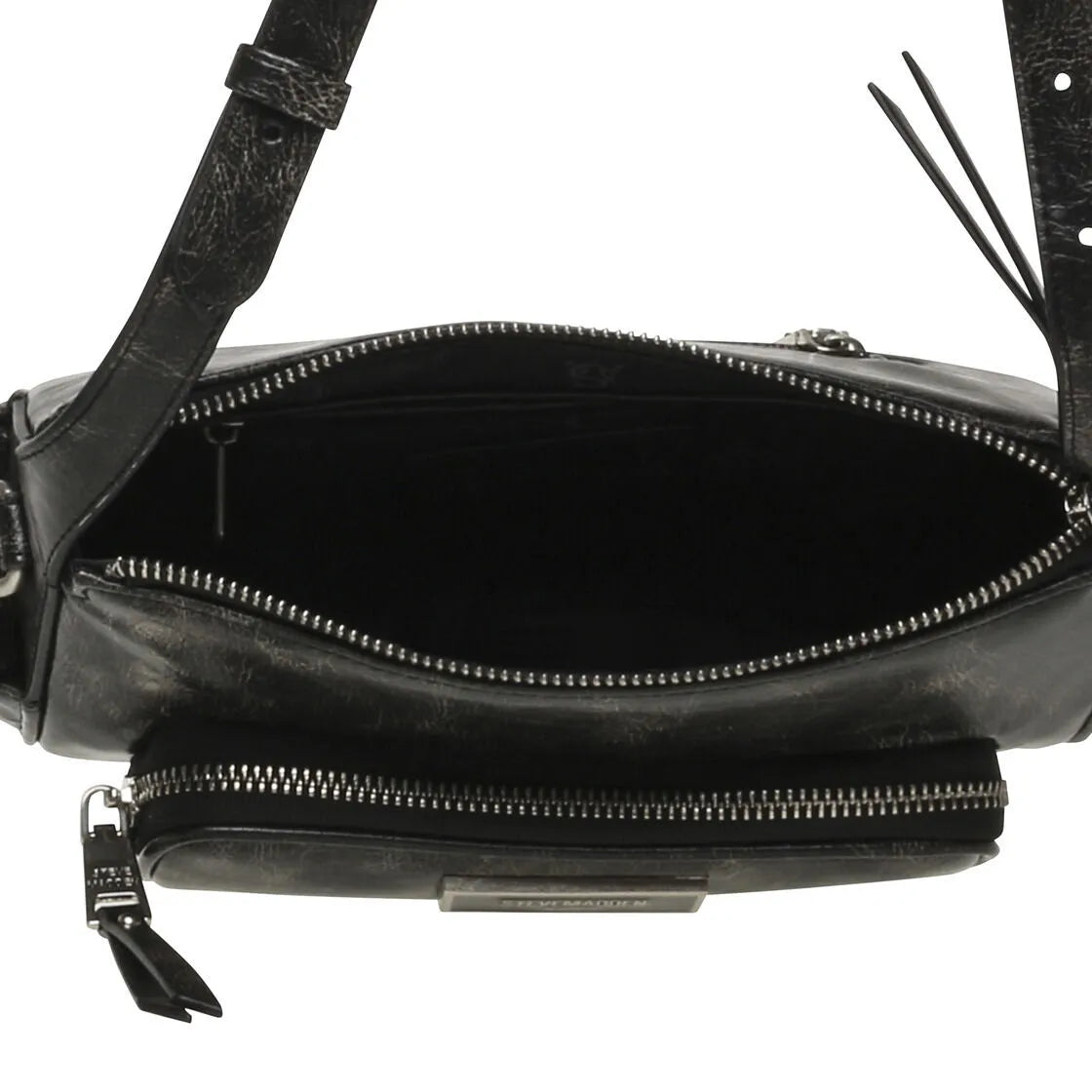 BJORDI BLACK/SILVER