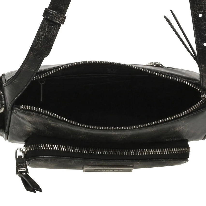 BJORDI BLACK/SILVER