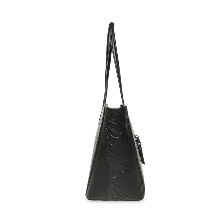 BHELENE BLACK/GUNMET