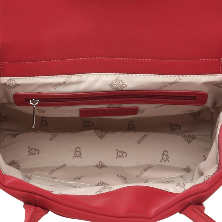 BLEROY RED