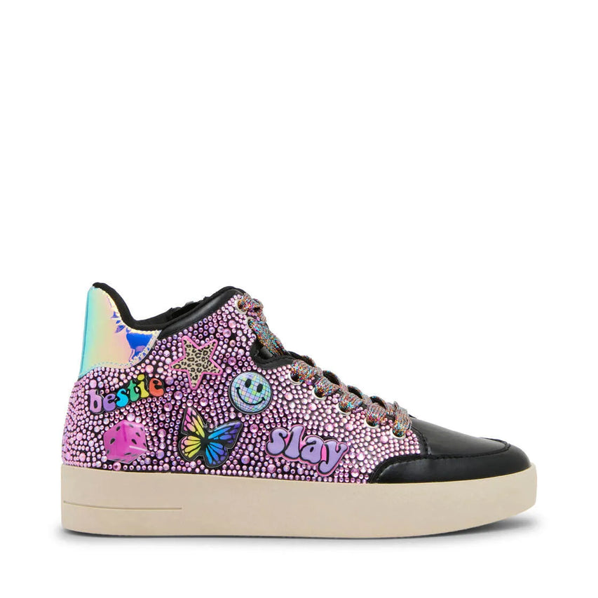 Niñas JDELIGHT BLACK MULTI