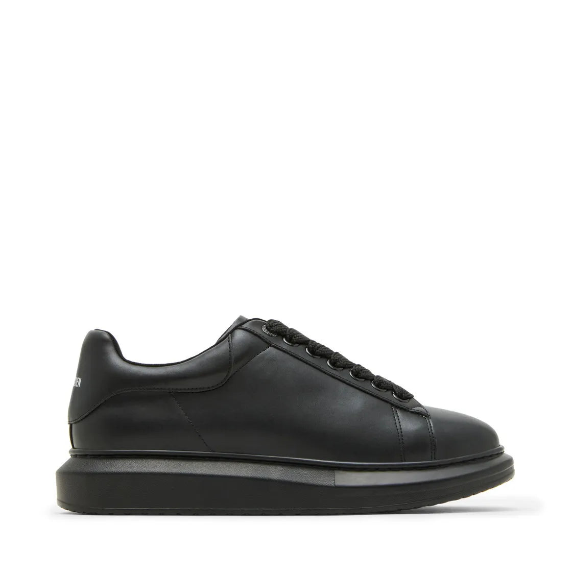 ICCEY BLACK/BLACK
