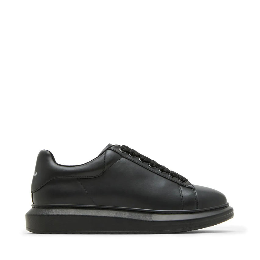 ICCEY BLACK/BLACK