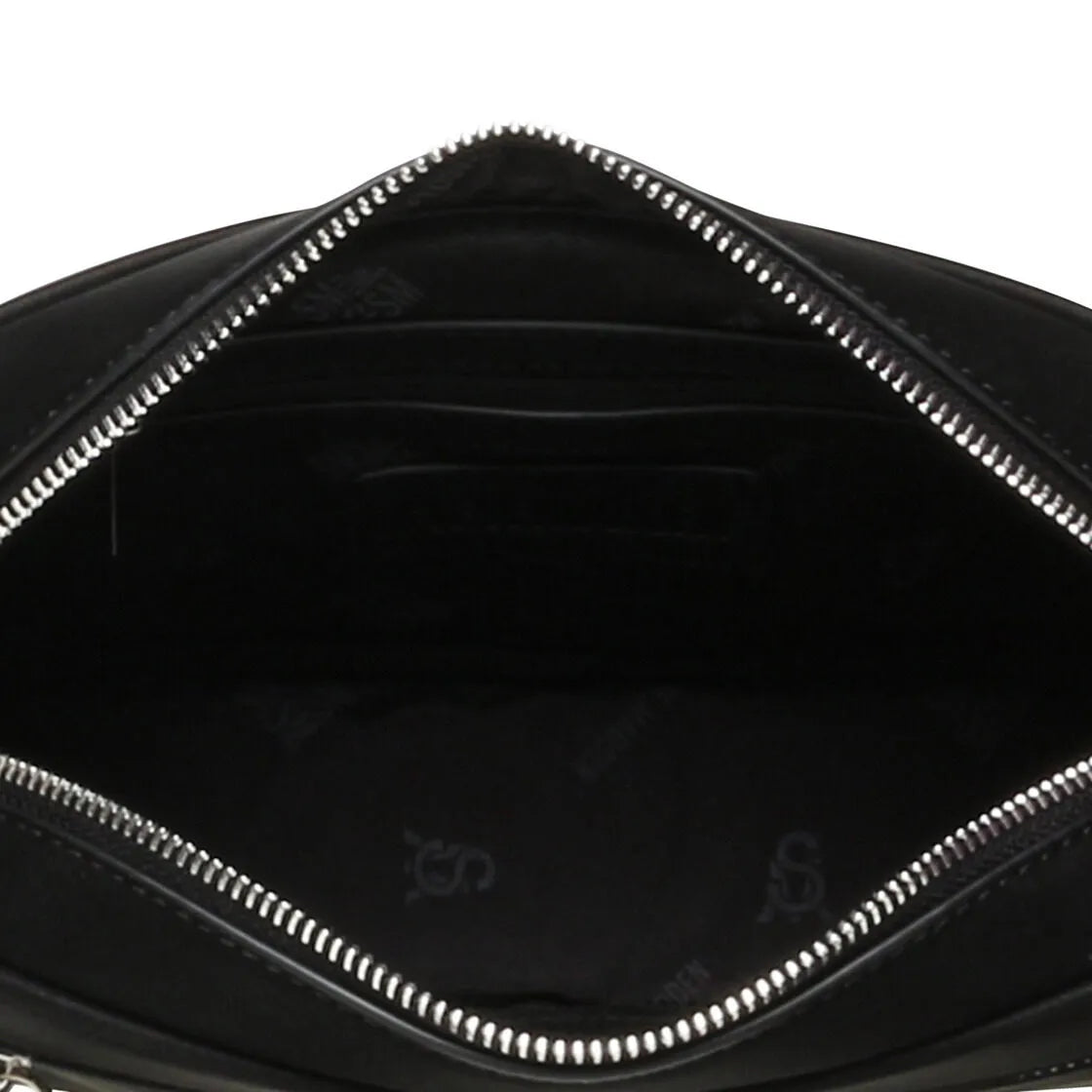 BJAYSON BLACK/SILVER