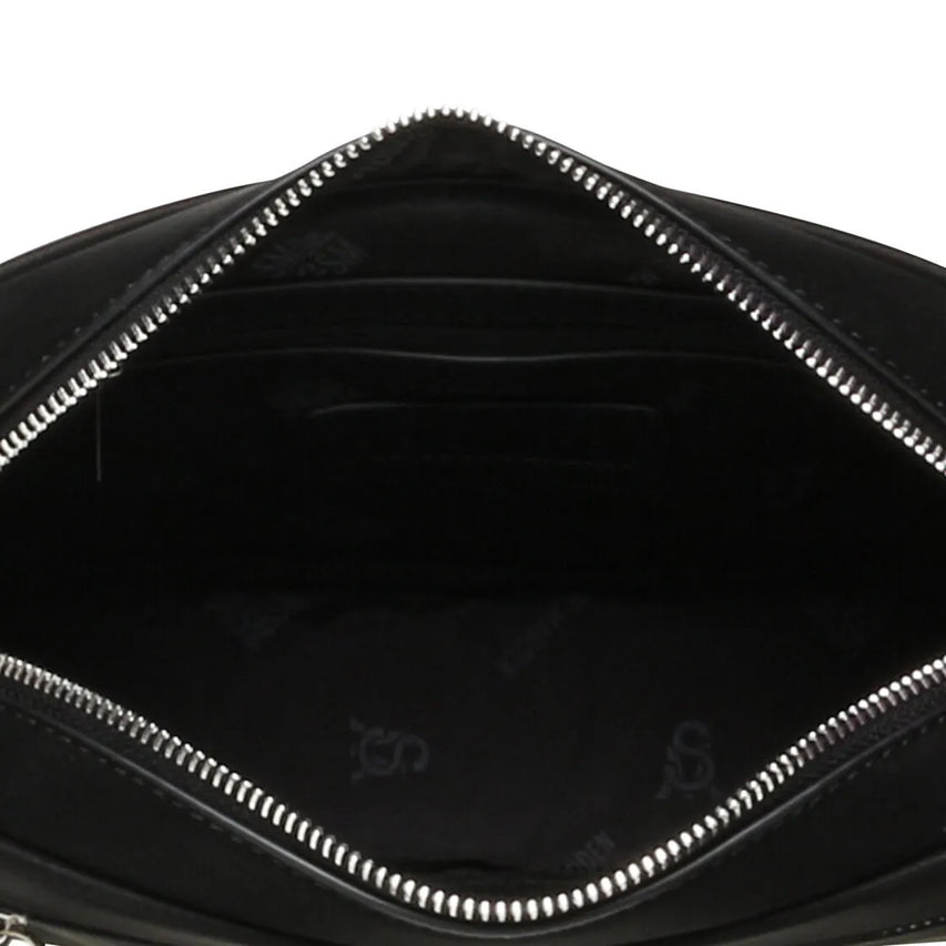 BJAYSON BLACK/SILVER